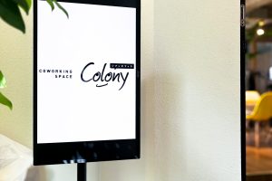 デジタルサイネージ